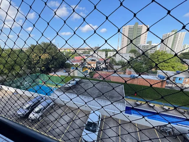 Imagem 6: APARTAMENTO À VENDA NO ROSARINHO COM 55M, 02 QUARTOS SENDO 01 SUÍTE, BANHEIRO SOCIAL