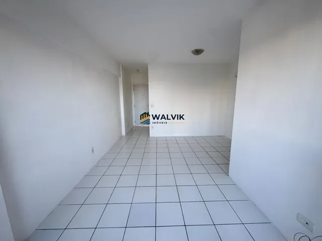 Imagem 12: APARTAMENTO À VENDA NO ROSARINHO COM 55M, 02 QUARTOS SENDO 01 SUÍTE, BANHEIRO SOCIAL