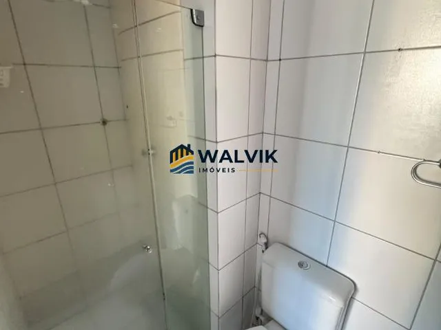 Imagem 8: APARTAMENTO À VENDA NO ROSARINHO COM 55M, 02 QUARTOS SENDO 01 SUÍTE, BANHEIRO SOCIAL