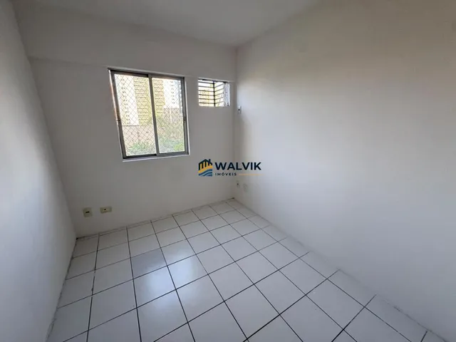 Imagem 2: APARTAMENTO À VENDA NO ROSARINHO COM 55M, 02 QUARTOS SENDO 01 SUÍTE, BANHEIRO SOCIAL