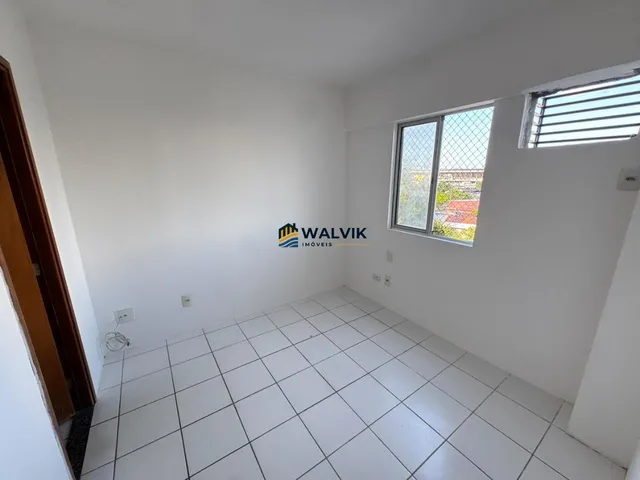 Imagem 3: APARTAMENTO À VENDA NO ROSARINHO COM 55M, 02 QUARTOS SENDO 01 SUÍTE, BANHEIRO SOCIAL