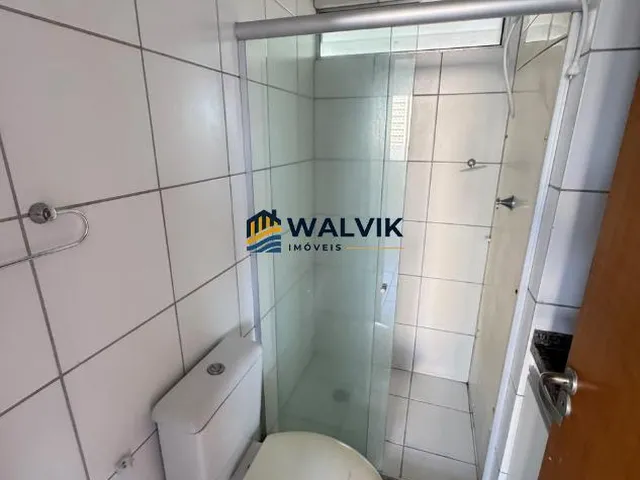 Imagem 9: APARTAMENTO À VENDA NO ROSARINHO COM 55M, 02 QUARTOS SENDO 01 SUÍTE, BANHEIRO SOCIAL