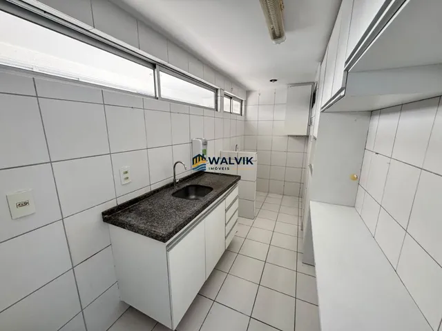 Imagem 7: APARTAMENTO À VENDA NO ROSARINHO COM 55M, 02 QUARTOS SENDO 01 SUÍTE, BANHEIRO SOCIAL