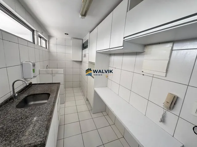Imagem 4: APARTAMENTO À VENDA NO ROSARINHO COM 55M, 02 QUARTOS SENDO 01 SUÍTE, BANHEIRO SOCIAL