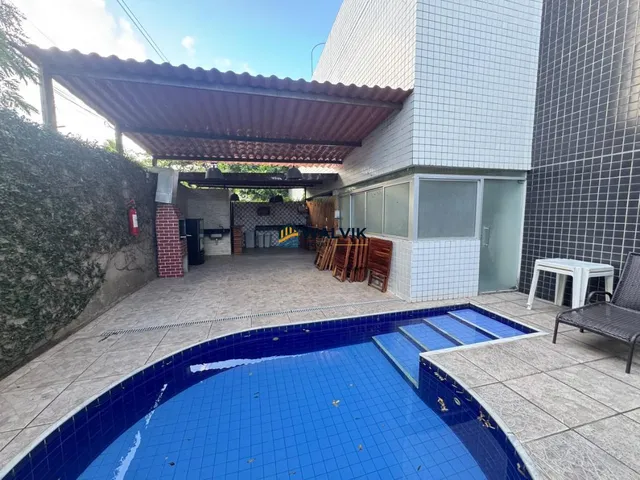 Imagem 16: APARTAMENTO À VENDA NO ROSARINHO COM 55M, 02 QUARTOS SENDO 01 SUÍTE, BANHEIRO SOCIAL