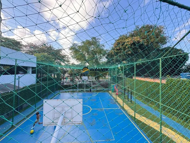 Imagem 13: APARTAMENTO À VENDA NO ROSARINHO COM 55M, 02 QUARTOS SENDO 01 SUÍTE, BANHEIRO SOCIAL