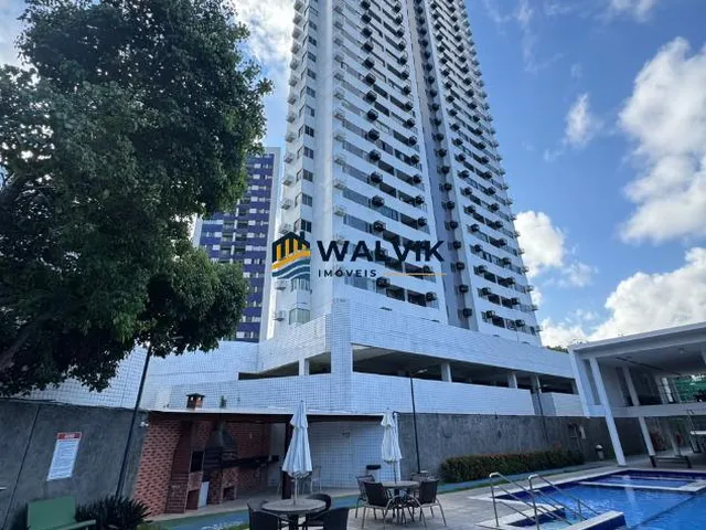 Imagem 15: APARTAMENTO À VENDA NO ROSARINHO COM 55M, 02 QUARTOS SENDO 01 SUÍTE, BANHEIRO SOCIAL