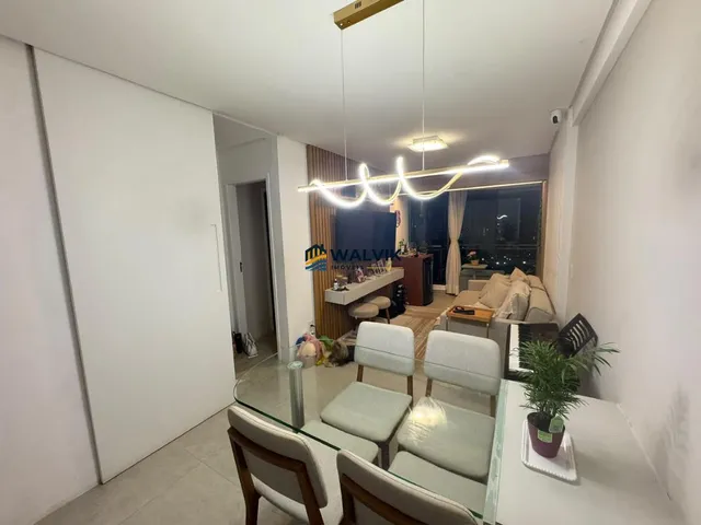 Imagem 8: APARTAMENTO PARA LOCAÇÃO NO BAIRRO DO ESPINHO COM 58M, 02 QUARTOS SENDO 01 SUÍTE E 02