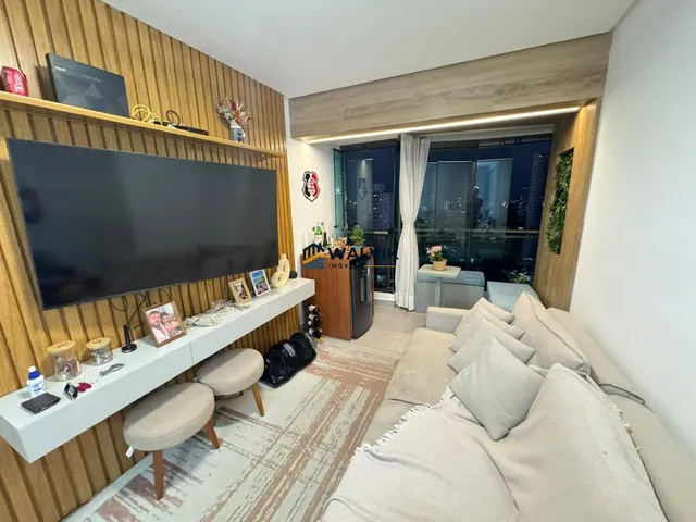 Imagem 12: APARTAMENTO PARA LOCAÇÃO NO BAIRRO DO ESPINHO COM 58M, 02 QUARTOS SENDO 01 SUÍTE E 02