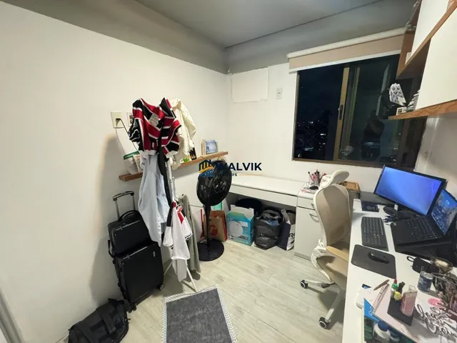 Imagem 9: APARTAMENTO PARA LOCAÇÃO NO BAIRRO DO ESPINHO COM 58M, 02 QUARTOS SENDO 01 SUÍTE E 02