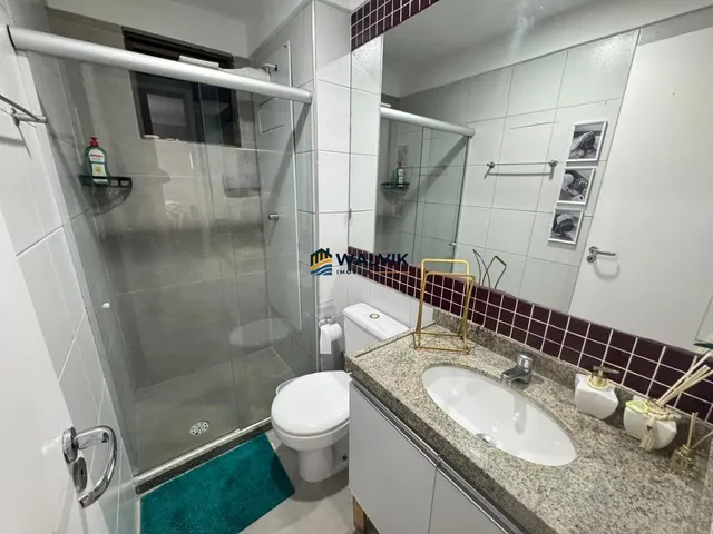 Imagem 2: APARTAMENTO PARA LOCAÇÃO NO BAIRRO DO ESPINHO COM 58M, 02 QUARTOS SENDO 01 SUÍTE E 02