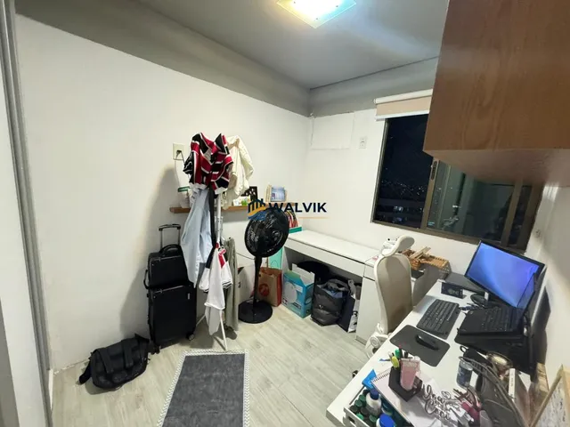 Imagem 5: APARTAMENTO PARA LOCAÇÃO NO BAIRRO DO ESPINHO COM 58M, 02 QUARTOS SENDO 01 SUÍTE E 02