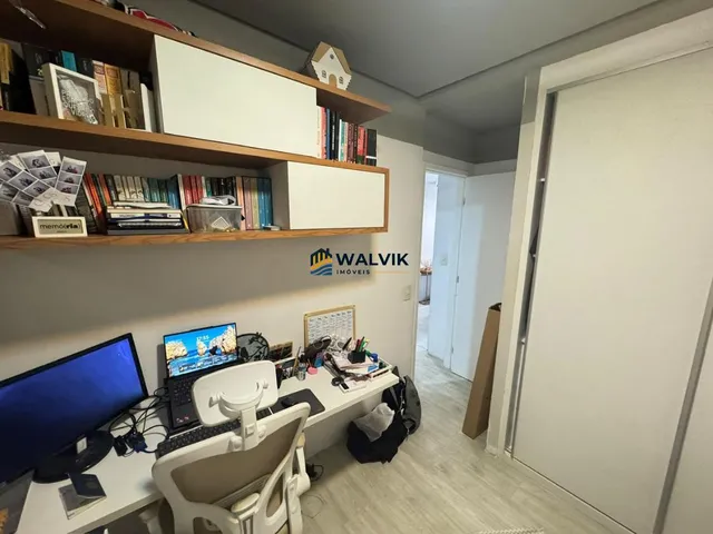 Imagem 10: APARTAMENTO PARA LOCAÇÃO NO BAIRRO DO ESPINHO COM 58M, 02 QUARTOS SENDO 01 SUÍTE E 02