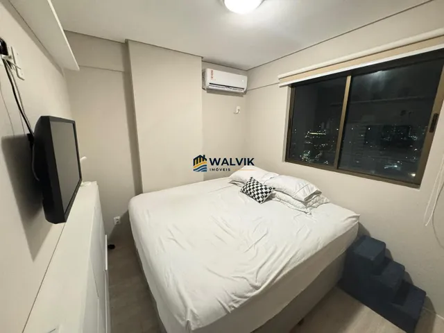 Imagem 3: APARTAMENTO PARA LOCAÇÃO NO BAIRRO DO ESPINHO COM 58M, 02 QUARTOS SENDO 01 SUÍTE E 02