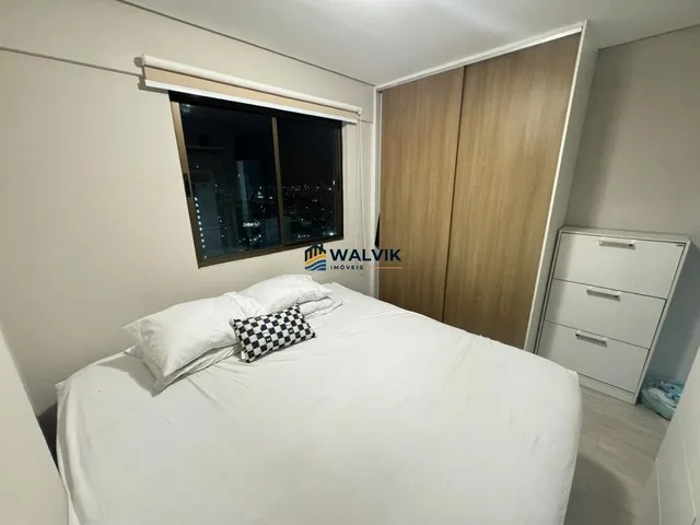 Imagem 4: APARTAMENTO PARA LOCAÇÃO NO BAIRRO DO ESPINHO COM 58M, 02 QUARTOS SENDO 01 SUÍTE E 02