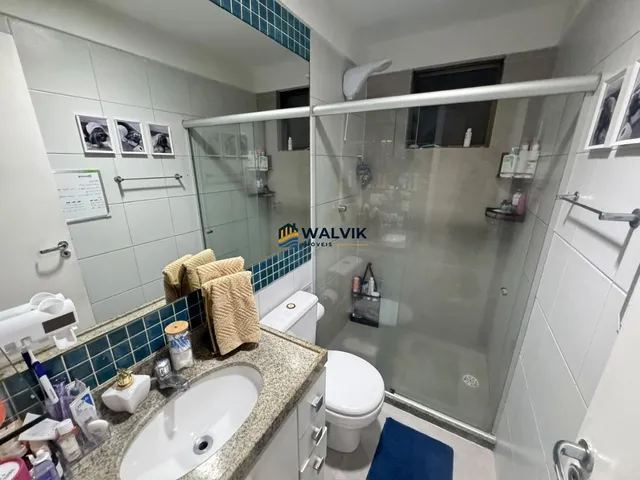 Imagem 13: APARTAMENTO PARA LOCAÇÃO NO BAIRRO DO ESPINHO COM 58M, 02 QUARTOS SENDO 01 SUÍTE E 02