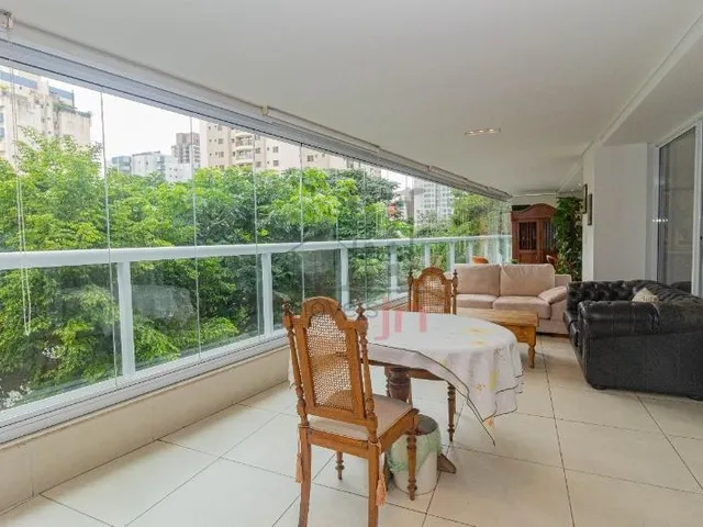 Imagem 13: Apartamento - 172 M² - 3 Suítes - 3 Vagas - Venda por R$ 3.200.000 - Perdizes, São Paulo - Sp