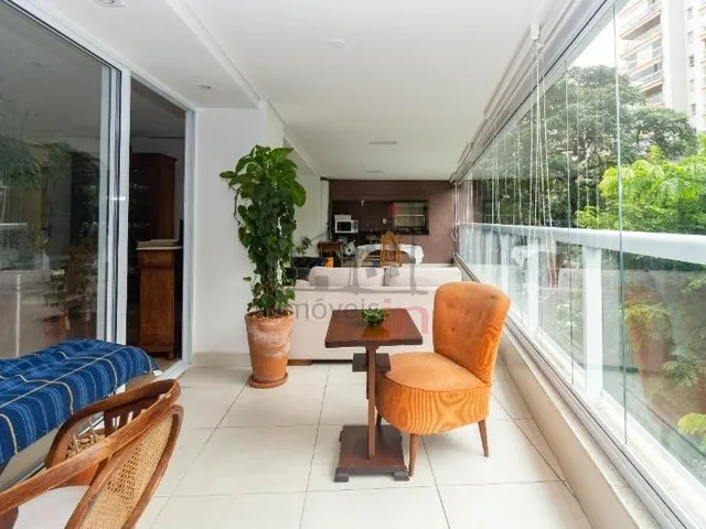 Imagem 10: Apartamento - 172 M² - 3 Suítes - 3 Vagas - Venda por R$ 3.200.000 - Perdizes, São Paulo - Sp