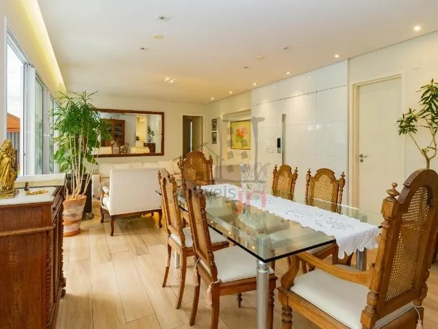 Imagem 14: Apartamento - 172 M² - 3 Suítes - 3 Vagas - Venda por R$ 3.200.000 - Perdizes, São Paulo - Sp