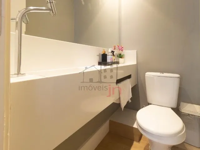 Imagem 6: Apartamento - 172 M² - 3 Suítes - 3 Vagas - Venda por R$ 3.200.000 - Perdizes, São Paulo - Sp