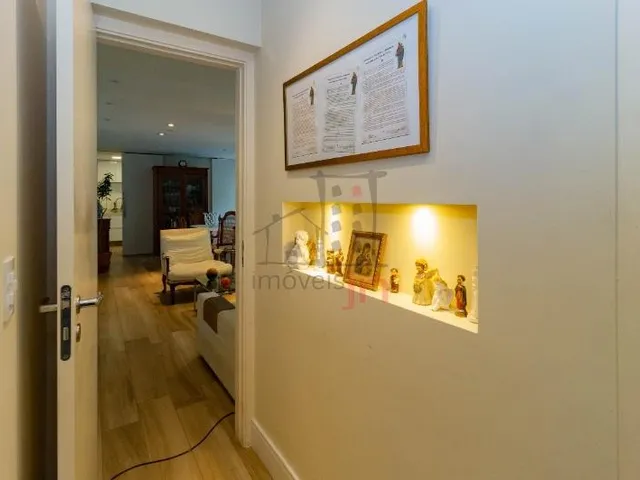 Imagem 5: Apartamento - 172 M² - 3 Suítes - 3 Vagas - Venda por R$ 3.200.000 - Perdizes, São Paulo - Sp