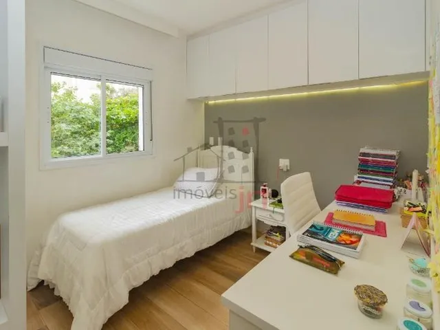 Imagem 7: Apartamento - 172 M² - 3 Suítes - 3 Vagas - Venda por R$ 3.200.000 - Perdizes, São Paulo - Sp