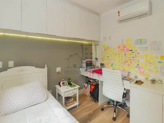 Imagem 12: Apartamento - 172 M² - 3 Suítes - 3 Vagas - Venda por R$ 3.200.000 - Perdizes, São Paulo - Sp