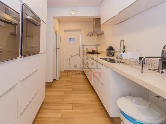 Imagem 16: Apartamento - 172 M² - 3 Suítes - 3 Vagas - Venda por R$ 3.200.000 - Perdizes, São Paulo - Sp