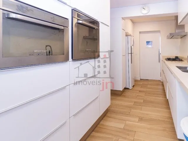 Imagem 2: Apartamento - 172 M² - 3 Suítes - 3 Vagas - Venda por R$ 3.200.000 - Perdizes, São Paulo - Sp