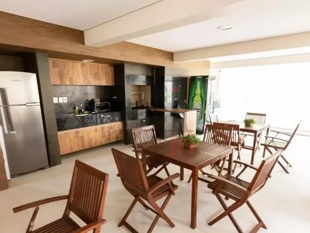 Imagem 8: Apartamento - 172 M² - 3 Suítes - 3 Vagas - Venda por R$ 3.200.000 - Perdizes, São Paulo - Sp