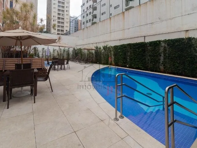 Imagem 11: Apartamento - 172 M² - 3 Suítes - 3 Vagas - Venda por R$ 3.200.000 - Perdizes, São Paulo - Sp
