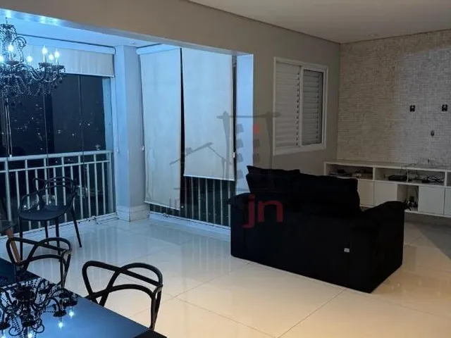 Imagem: O apartamento possui 3 Dormitórios, 1 Suíte, 3 Banheiros,