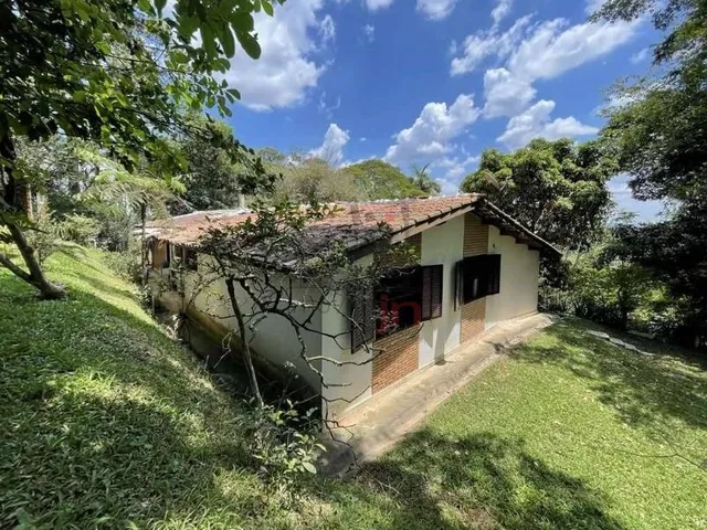 Imagem: Chácara de 22.097 M² de Área - Casa 210