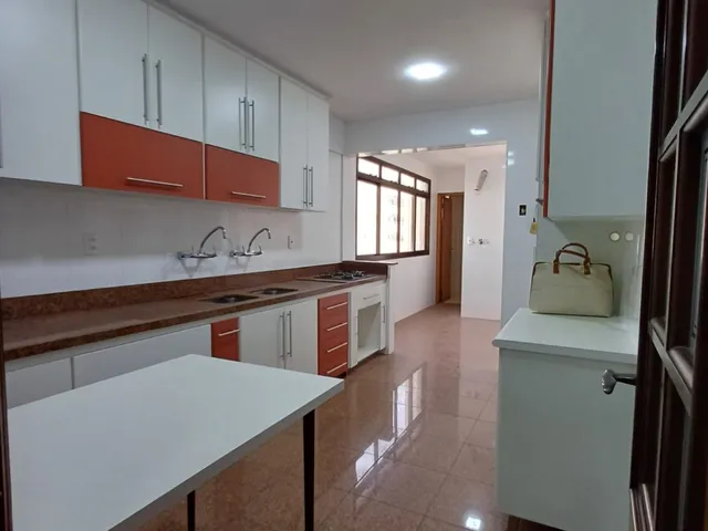 Imagem 7: Imperdível: Apartamento à venda no Centro de Nova Iguaçu-RJ com 3 quartos, 1 suíte e