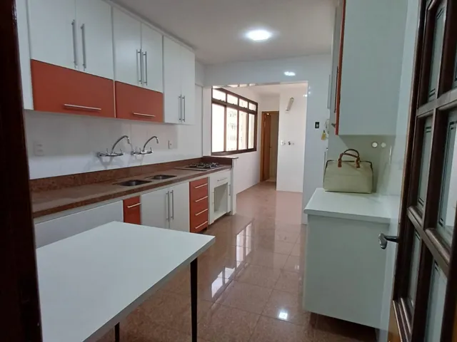 Imagem 11: Imperdível: Apartamento à venda no Centro de Nova Iguaçu-RJ com 3 quartos, 1 suíte e