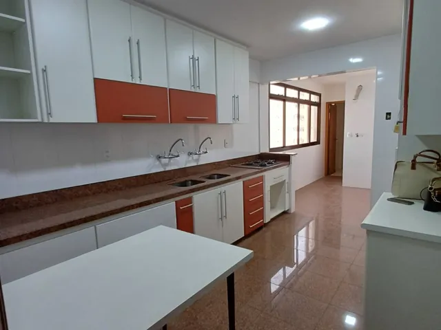 Imagem 6: Imperdível: Apartamento à venda no Centro de Nova Iguaçu-RJ com 3 quartos, 1 suíte e