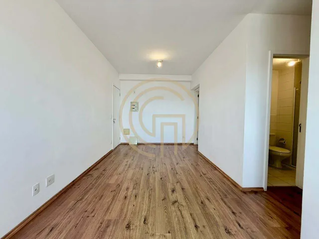 Imagem: O apartamento possui 3 Dormitórios, 1 Suíte, 1 Banheiro,