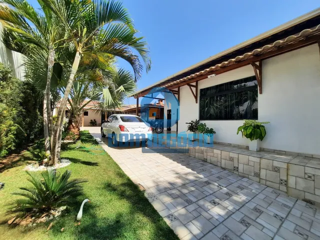 Imagem: Casa à venda em Lote Inteiro, Bairro Elvamar