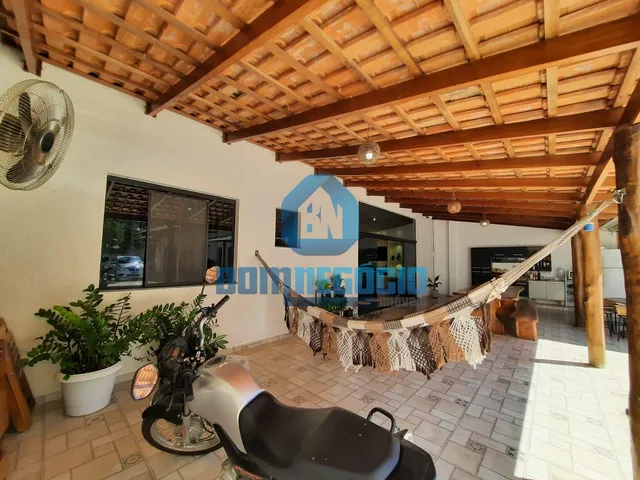 Imagem 14: Casa à venda em Lote Inteiro, Bairro Elvamar, GOVERNADOR VALADARES - MG