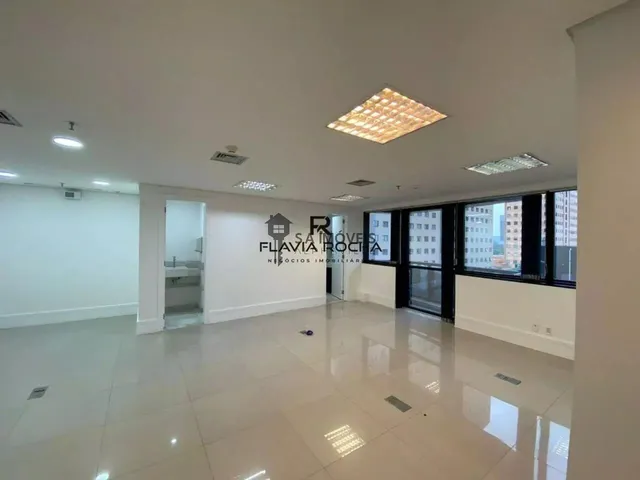 Imagem: Sala Comercial em Barueri - Sp, Alphaville