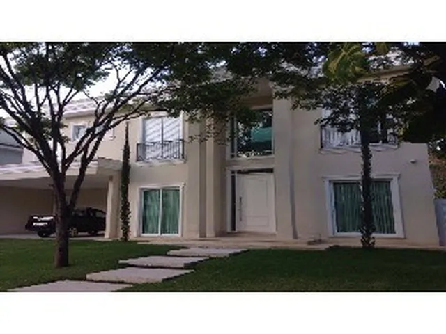 Imagem: A casa em condomínio possui 3 Dormitórios, 2 Suítes, 3
