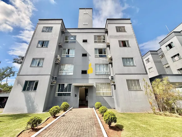 Imagem 6: Apartamento à venda no Bairro das Capitais em Timbó