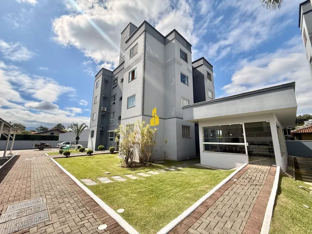 Imagem 11: Apartamento à venda no Bairro das Capitais em Timbó