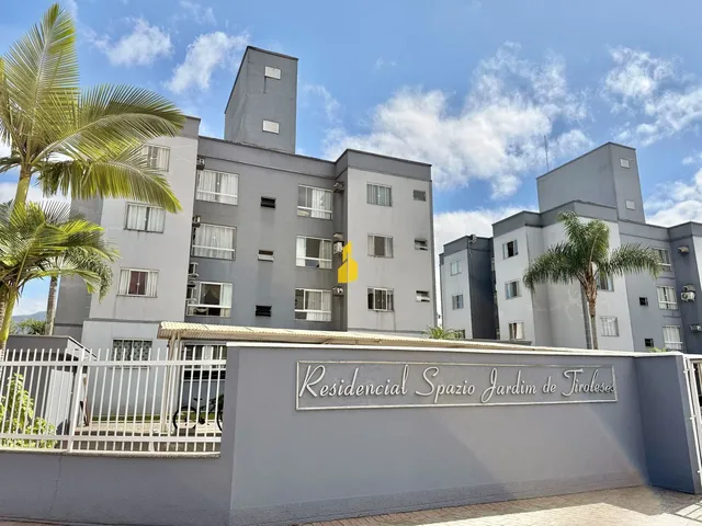 Imagem 8: Apartamento à venda no Bairro das Capitais em Timbó