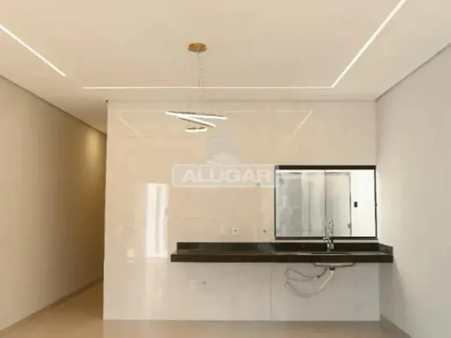 Imagem 4: Casa - 3 quartos com suíte - 1503 Sul/Arso 151