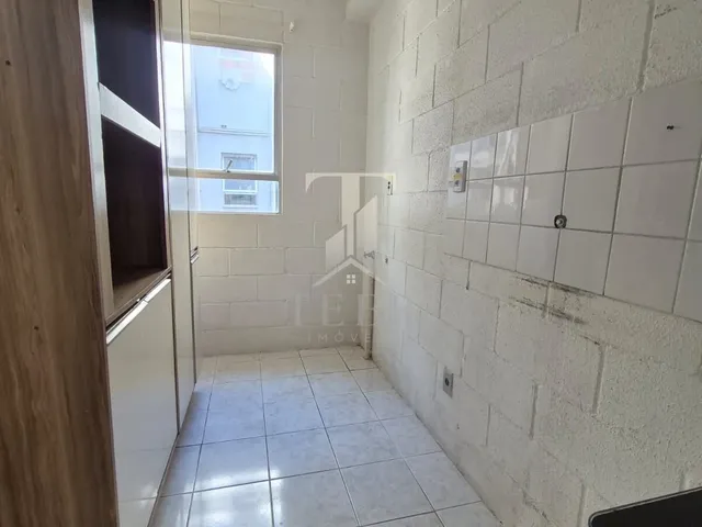 Imagem 3: Apartamento à venda no bairro Rubem Berta - Porto Alegre/RS