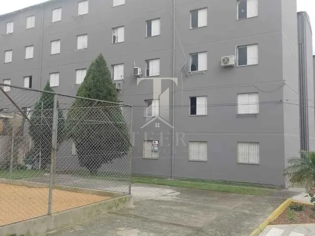 Imagem 10: Apartamento à venda no bairro Rubem Berta - Porto Alegre/RS
