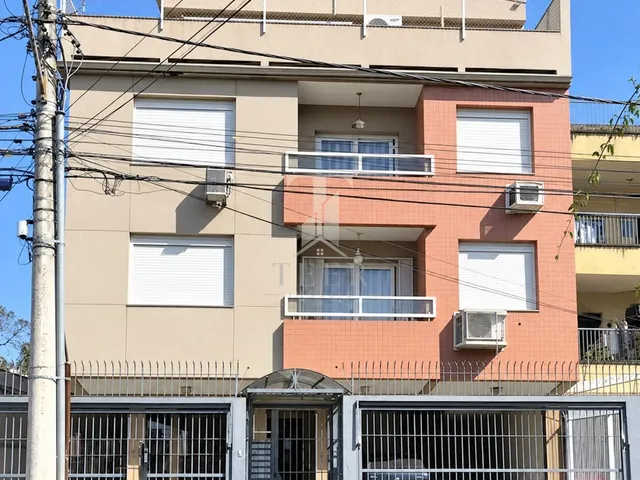Imagem: Apartamento à venda no bairro Vila Ipiranga