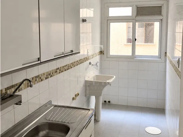 Imagem 5: Apartamento à venda no bairro Vila Ipiranga - Porto Alegre/RS