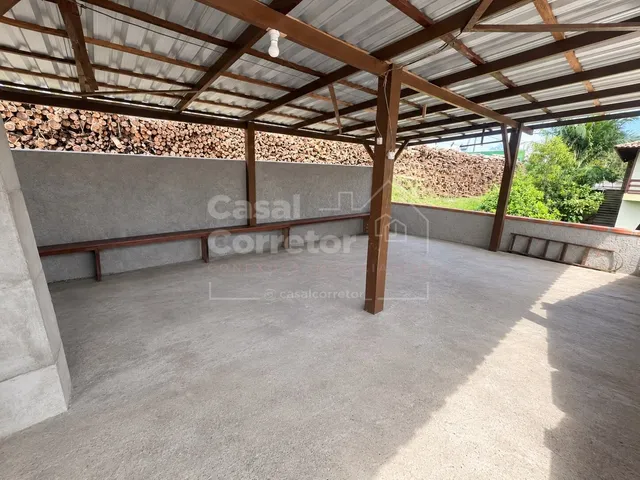 Imagem 4: Casa à venda no bairro Santa Terezinha - Brusque/SC